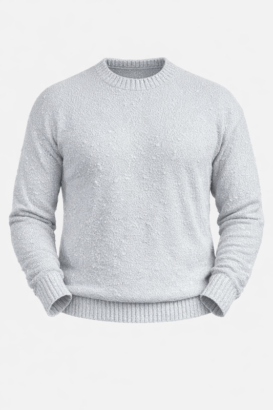 Winter Set in Grey by O,Zero