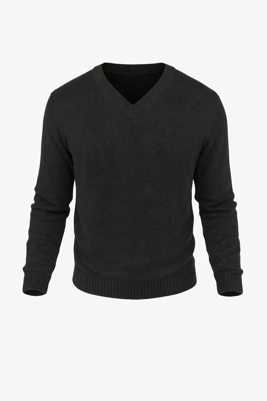 Black Polo by O,Zero