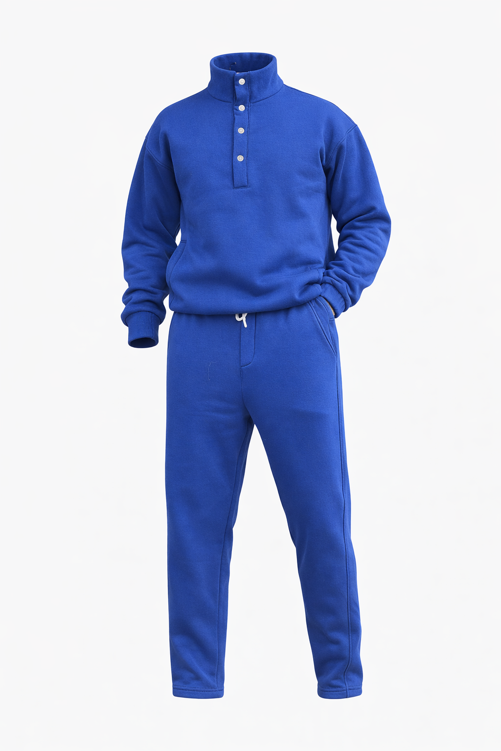 Blue Set by O,Zero