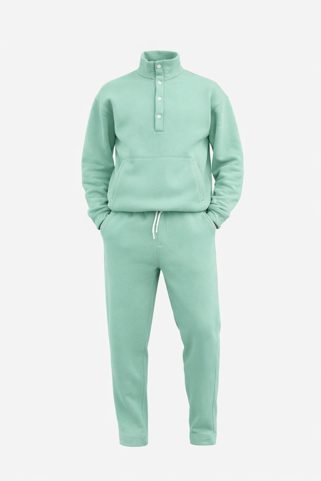 Turquoise Set by O,Zero