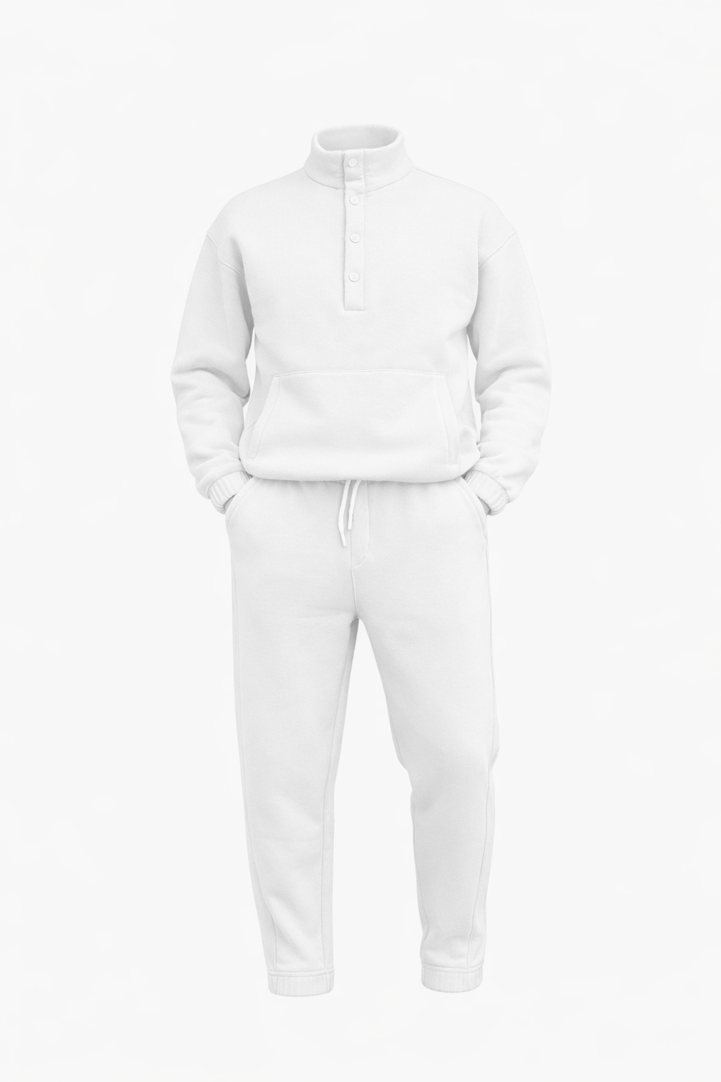 White Set by O,Zero