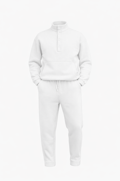White Set by O,Zero