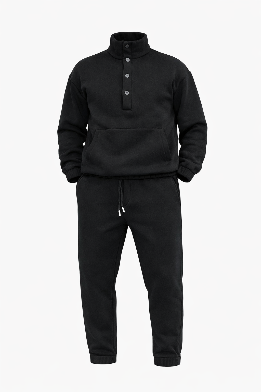 Black Set by O,Zero