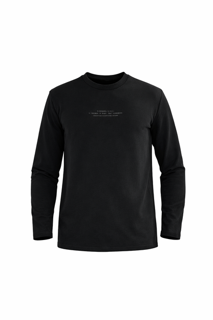 Black Top by O,Zero