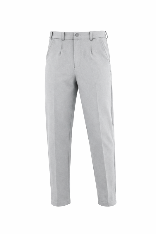 O,Zero Grey Pants by O,Zero