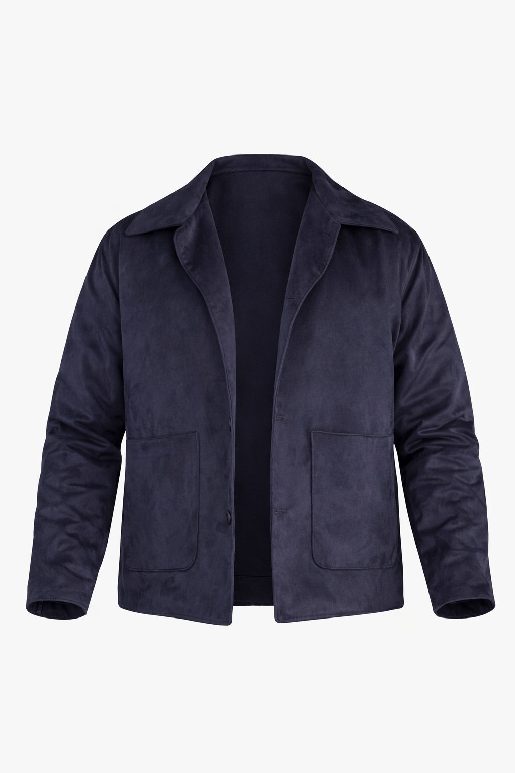 Black Jacket by O,Zero