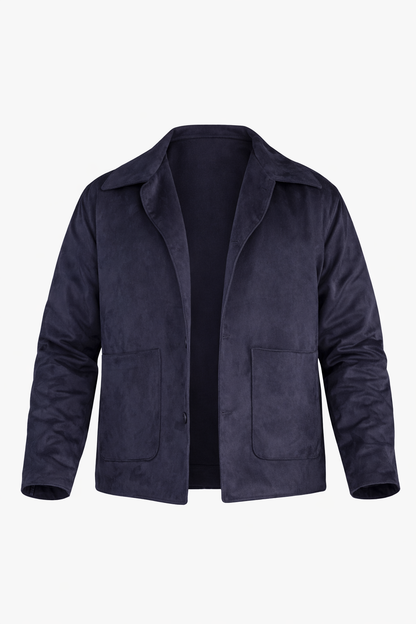 Black Jacket by O,Zero