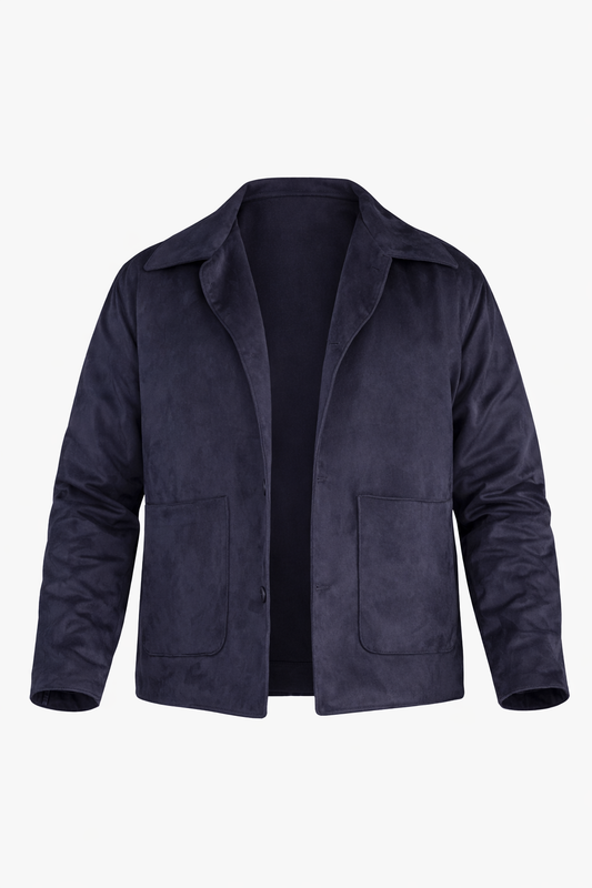 Black Jacket by O,Zero