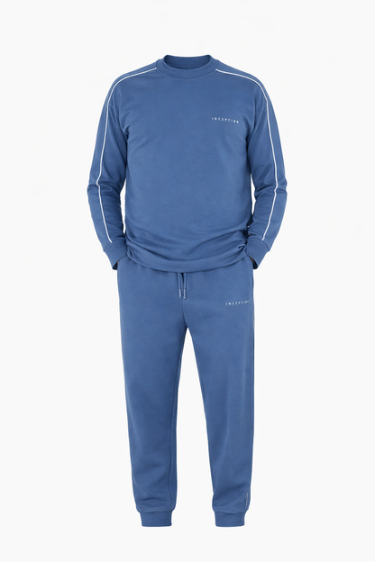 Petrolium Winter Set by O,Zero