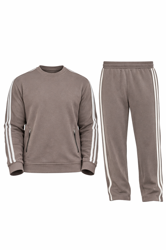 O,Zero Long Sleeve Set by O,Zero