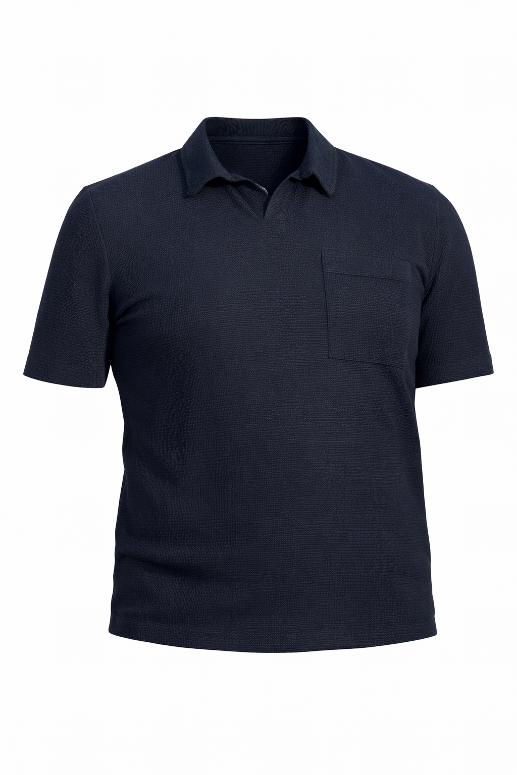 Regular Fit Polo by O,Zero