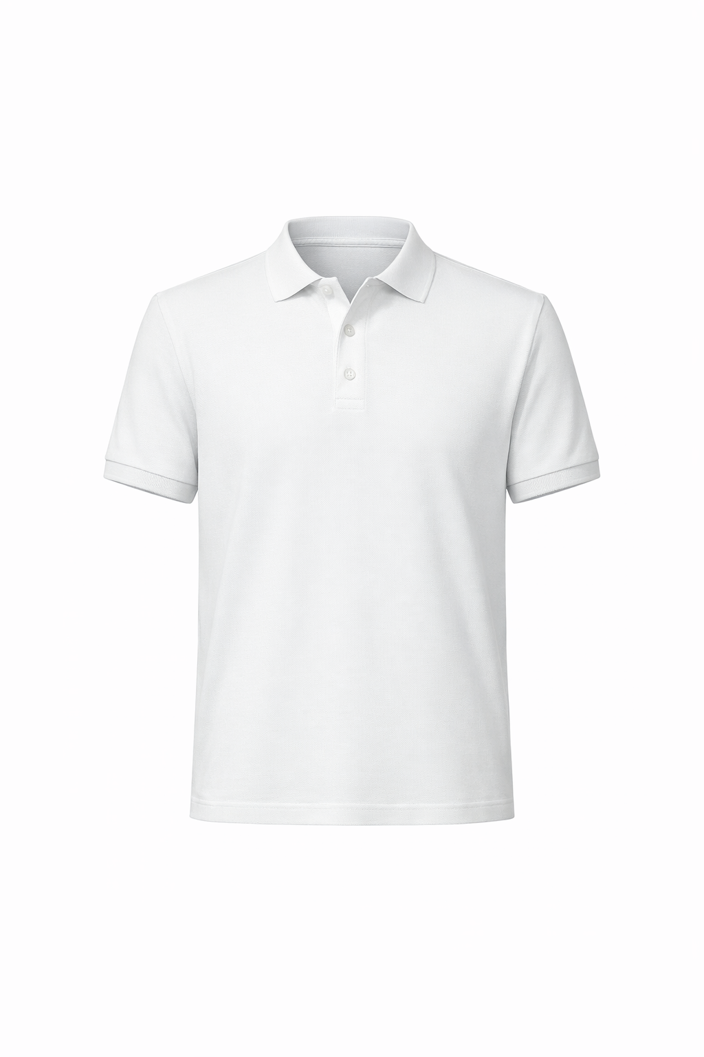 White T-Shirt by O,Zero