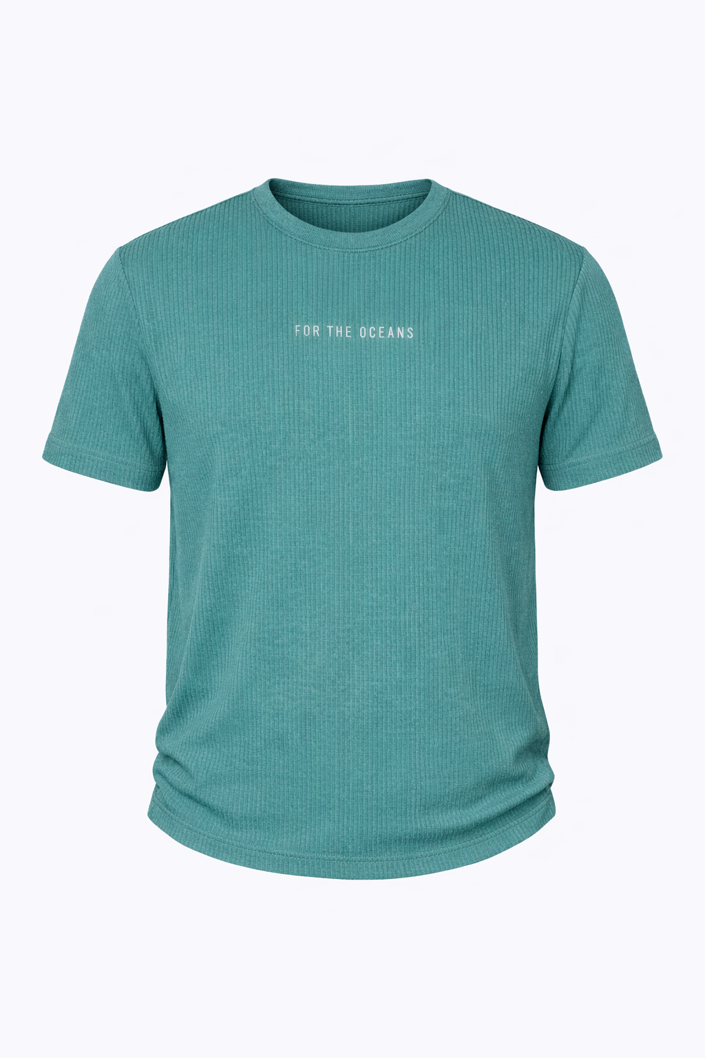 Round Neck T-Shirts by O,Zero