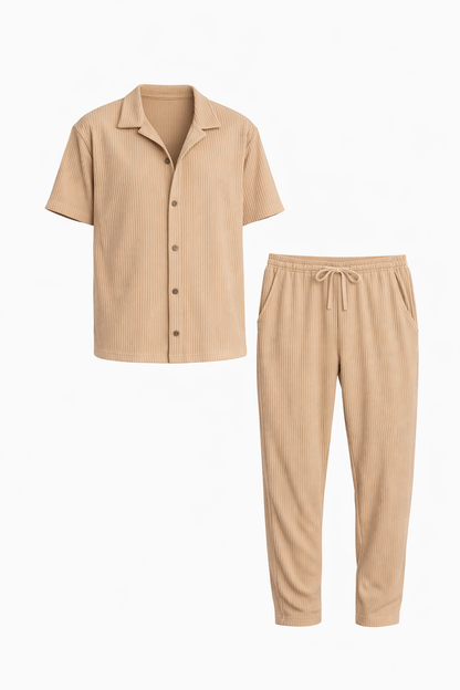 Beige Set by O,Zero