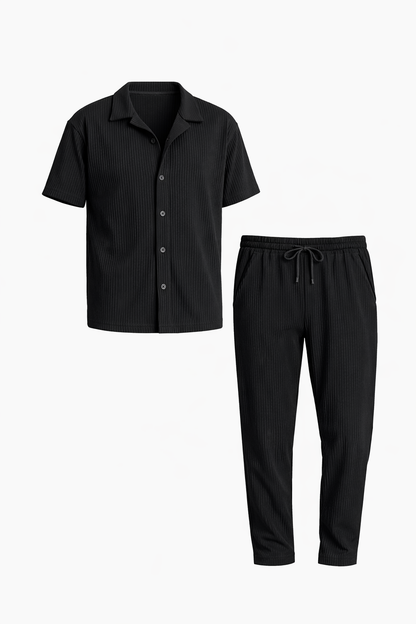 Black Set by O,Zero