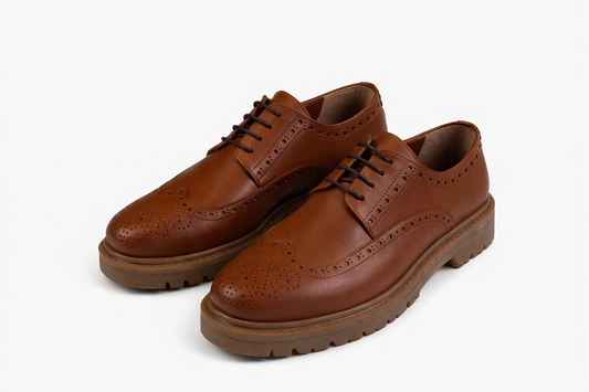 Havan Classic Shoes by O,Zero