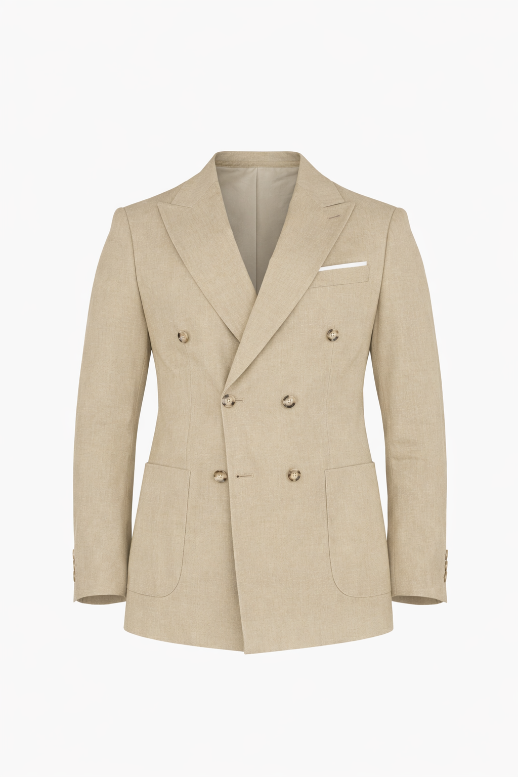 Greig Blazer by O,Zero