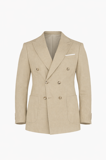 Greig Blazer by O,Zero
