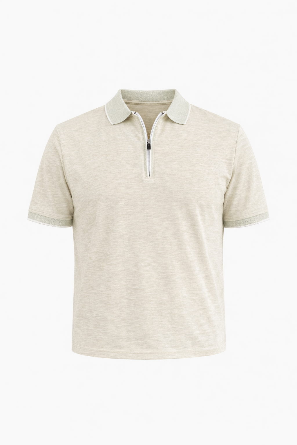 Mint Polo by O,Zero