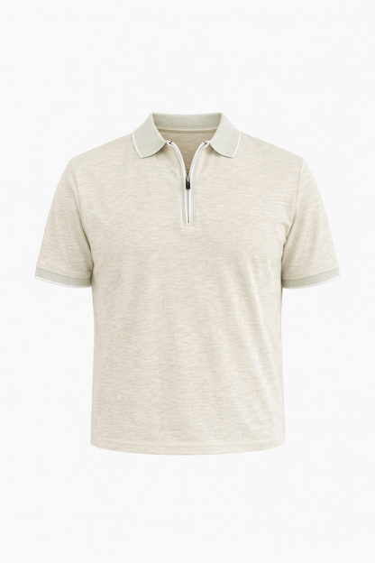Mint Polo by O,Zero