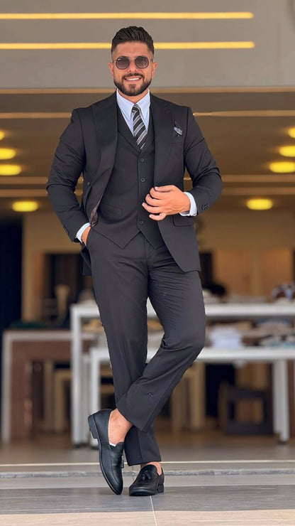 Black Suit