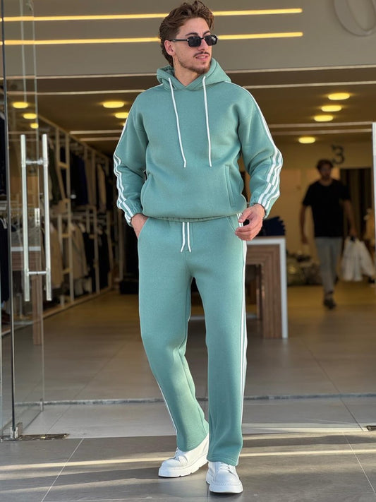 O,Zero Brand Blue Turquoise Set